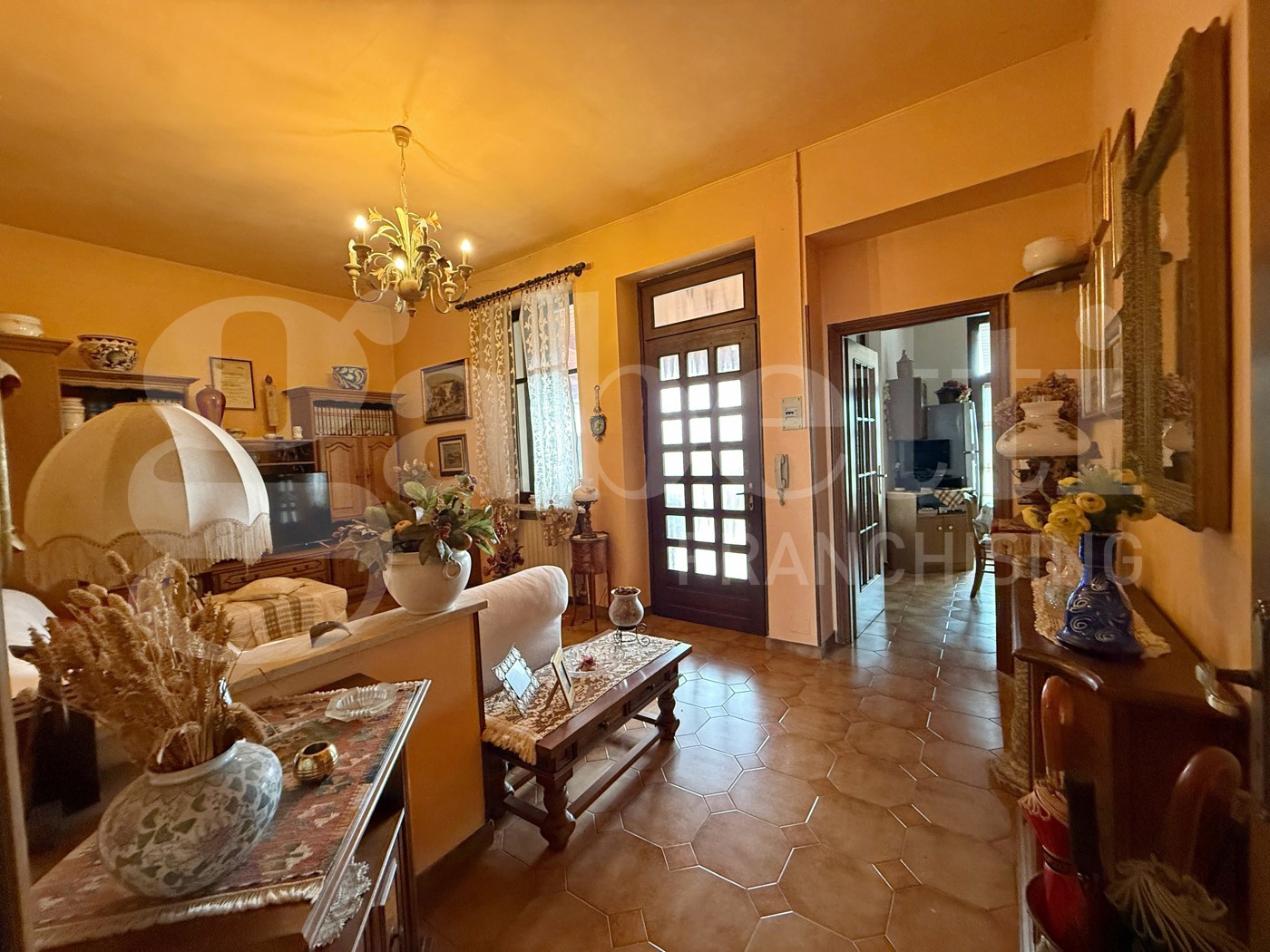 Appartamento in vendita a Bra