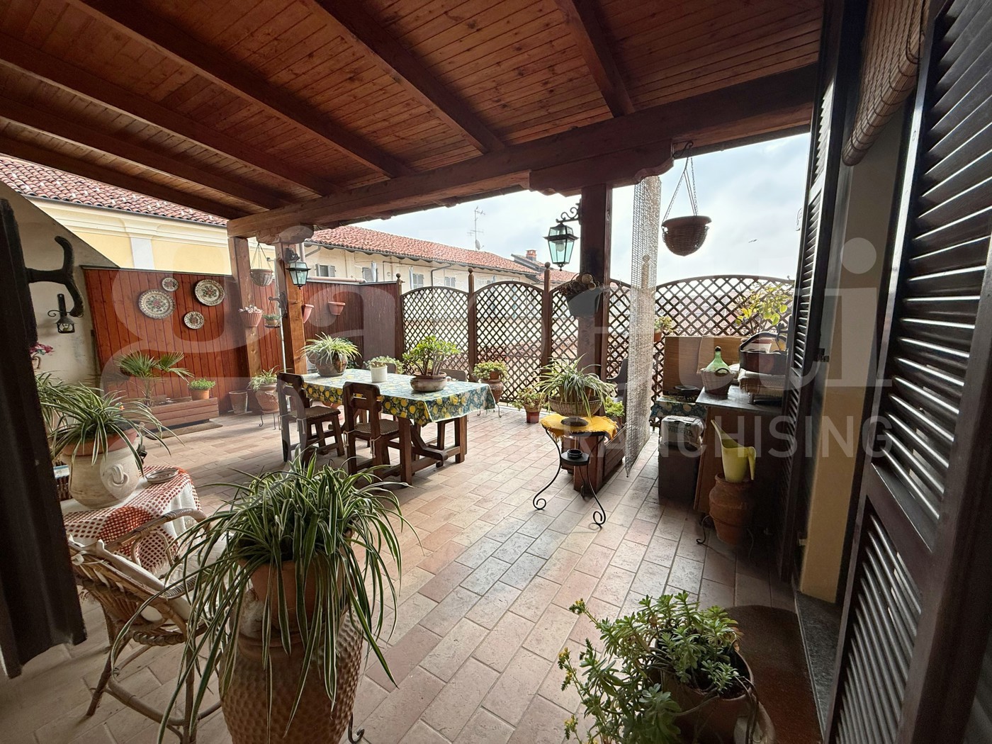 Appartamento in vendita a Bra