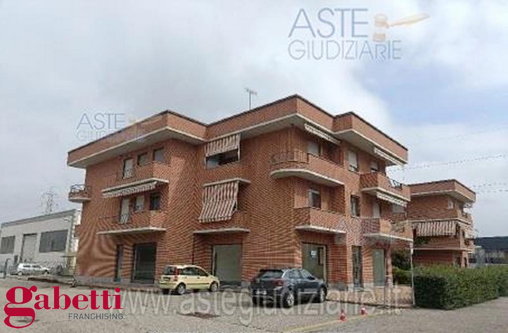 Quadrilocale in vendita a Alba