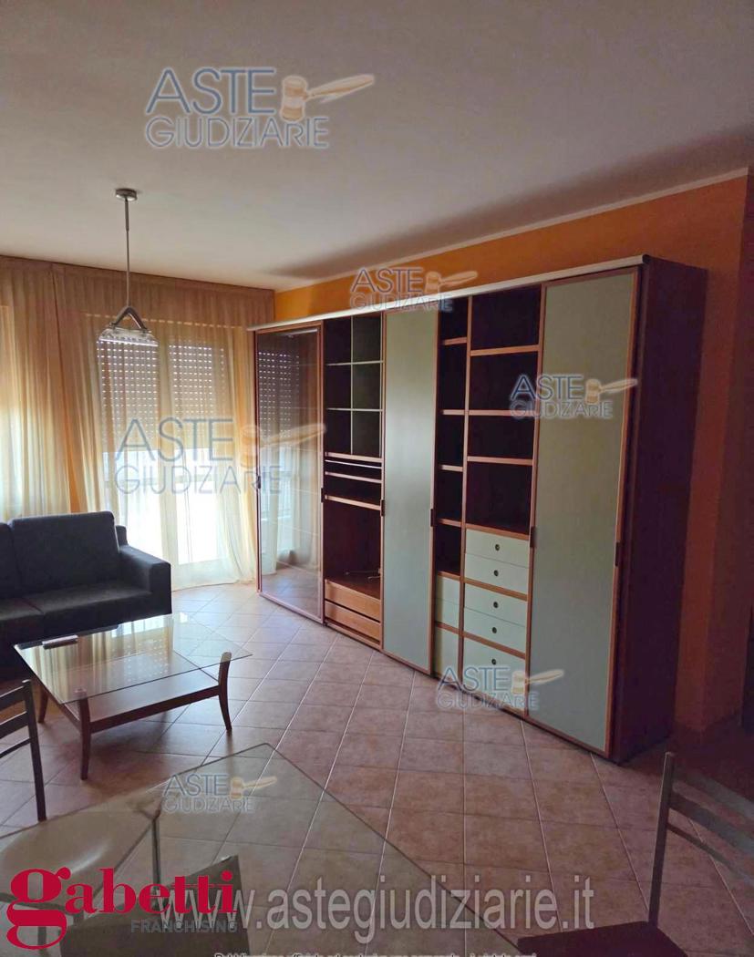 Quadrilocale in vendita a Alba