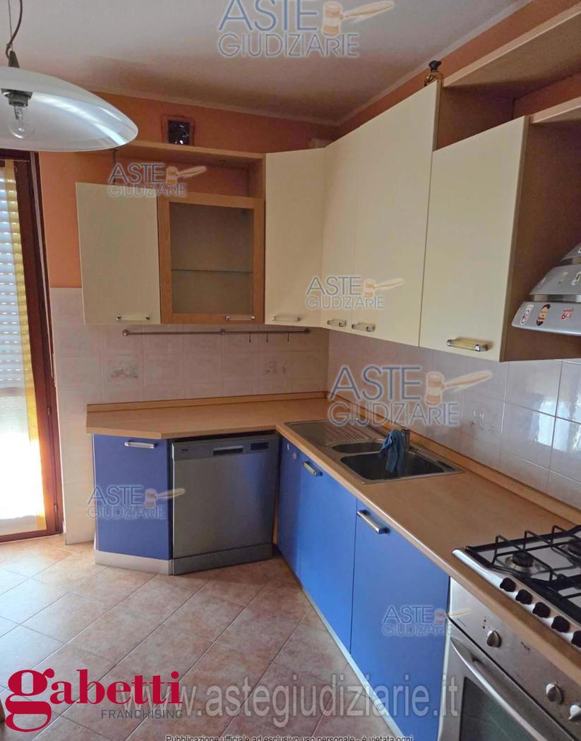 Quadrilocale in vendita a Alba