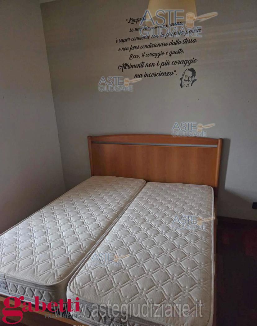 Quadrilocale in vendita a Alba