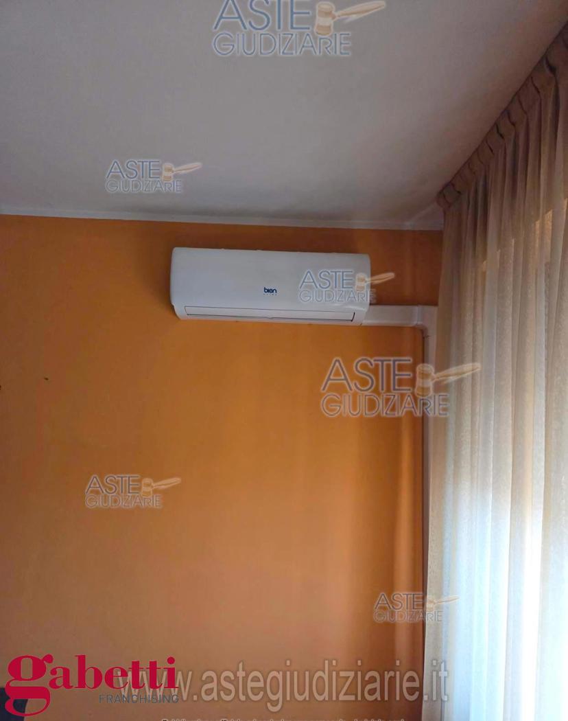 Quadrilocale in vendita a Alba