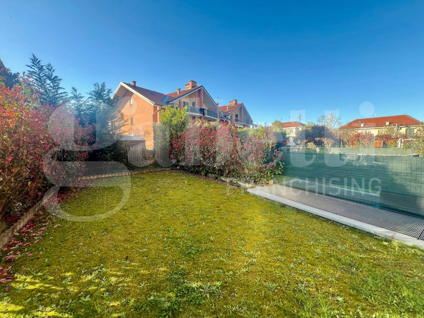 Trilocale in vendita a La Loggia