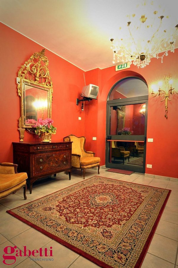 Attivit� commerciale Albergo in vendita a Cherasco