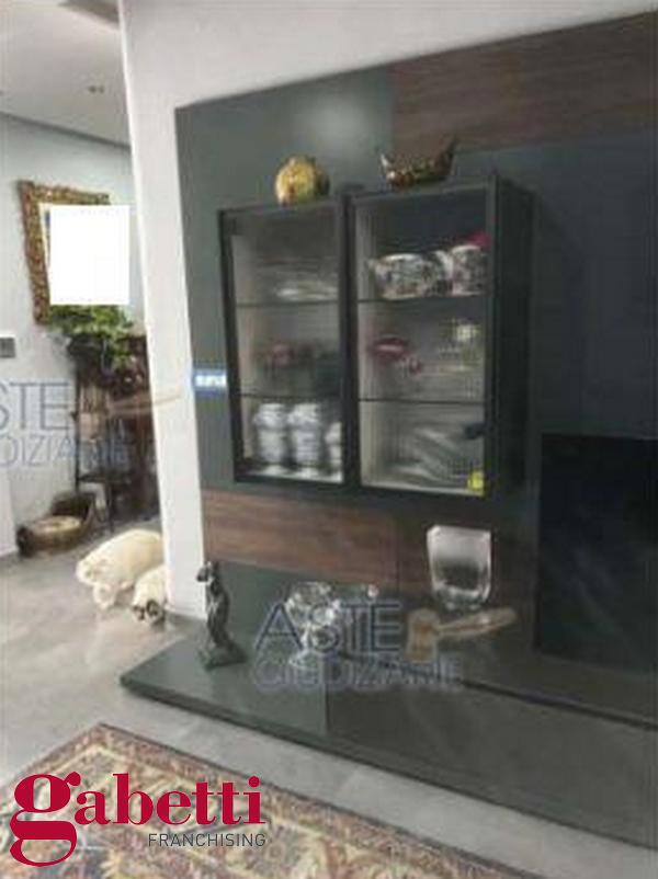 Quadrilocale con giardino a Sanfr�