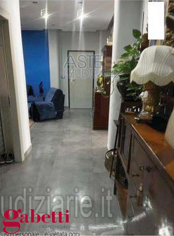 Quadrilocale con giardino a Sanfr�