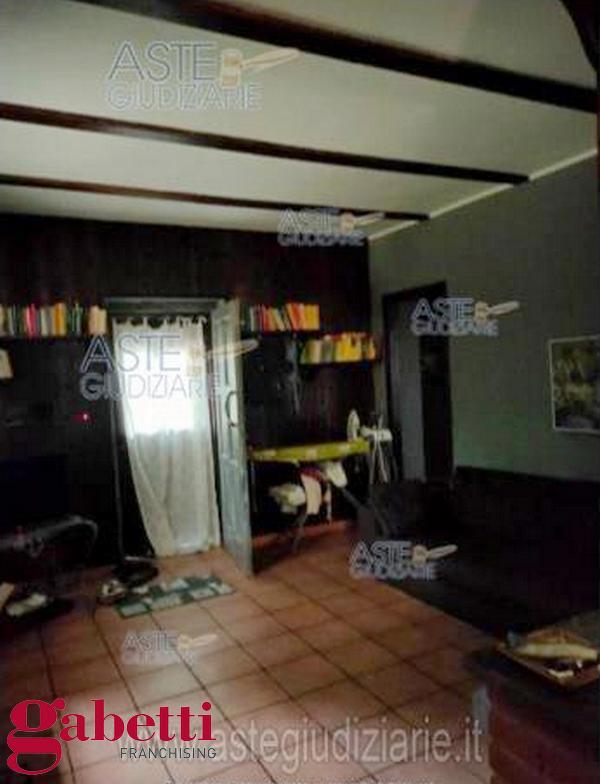 Casa indipendente con giardino a Cherasco