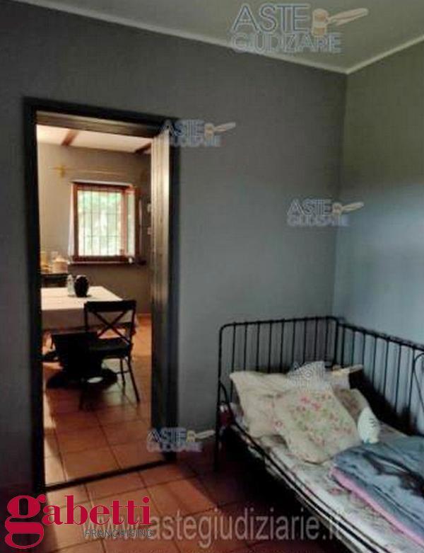 Casa indipendente con giardino a Cherasco