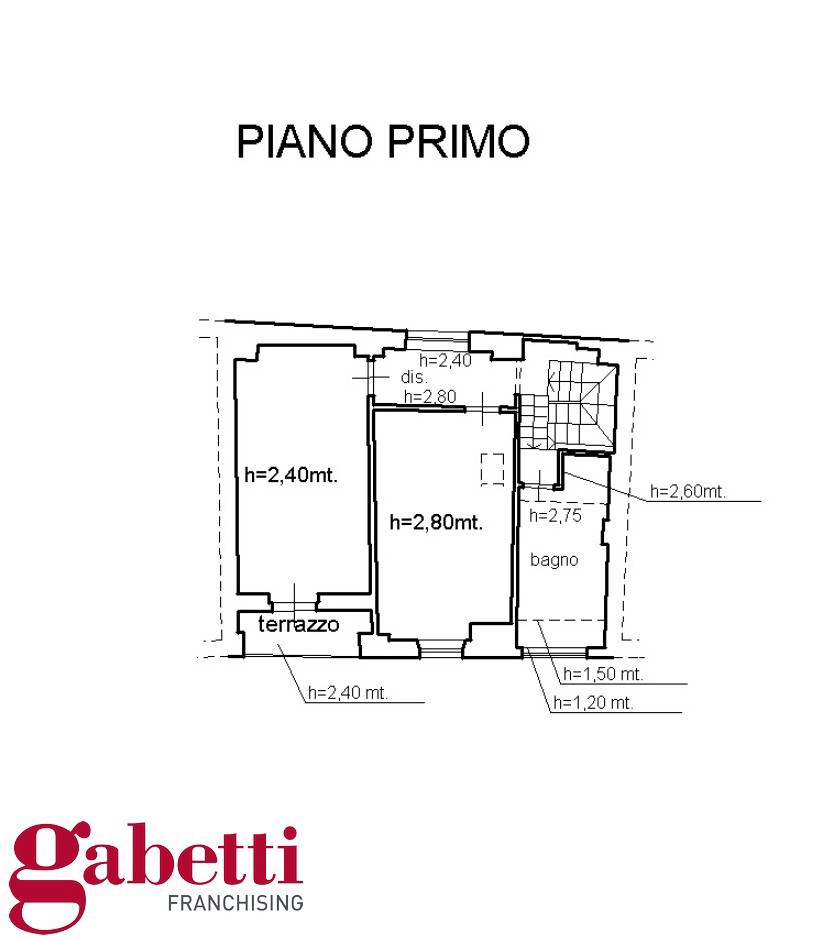 Casa indipendente in vendita a Farigliano