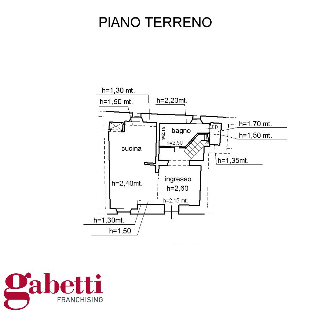 Casa indipendente in vendita a Farigliano