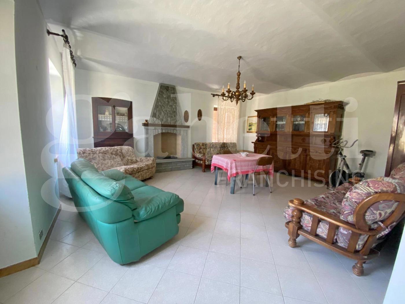Casa indipendente con giardino a Cherasco