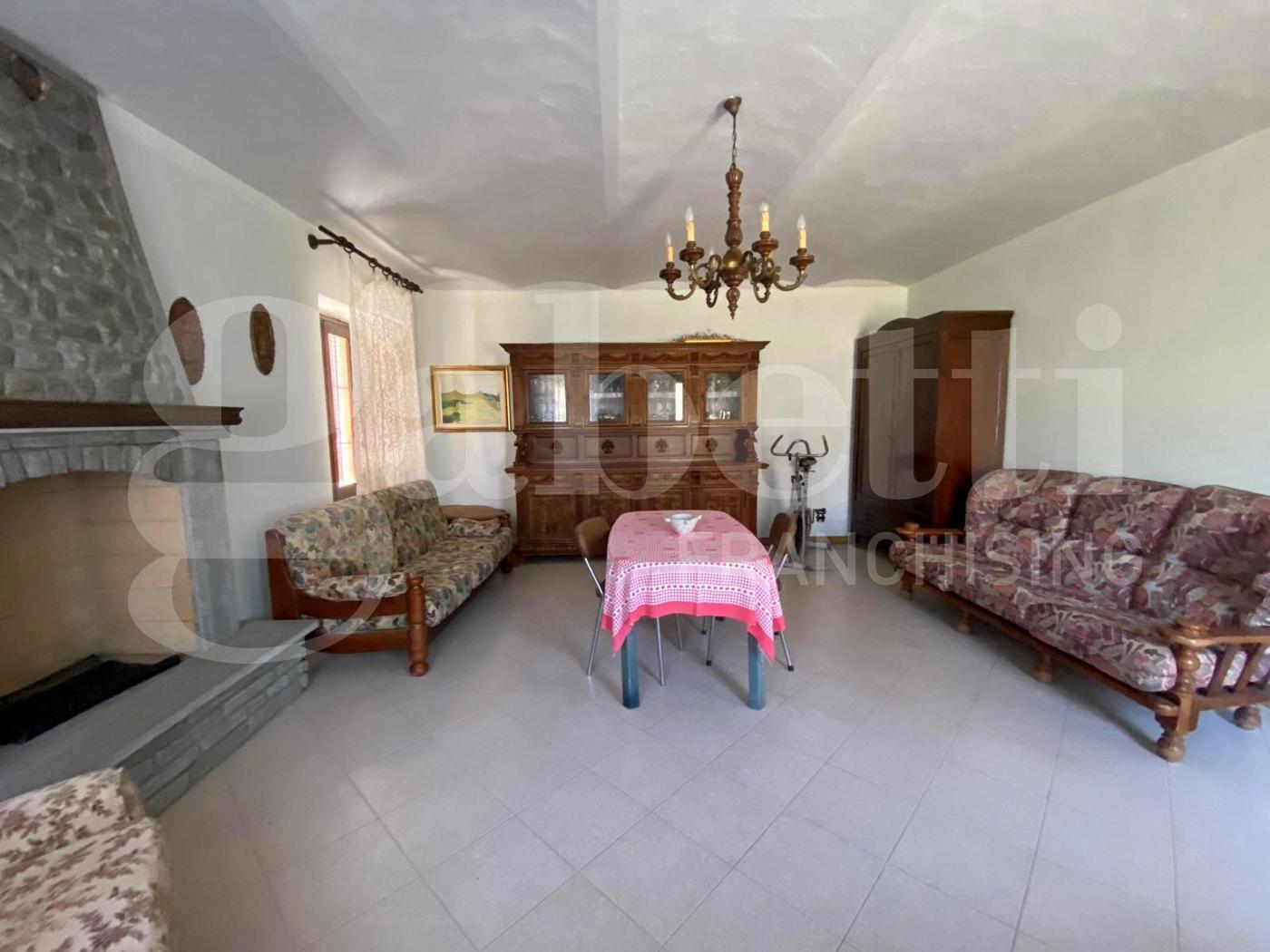 Casa indipendente con giardino a Cherasco