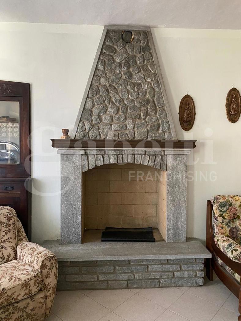 Casa indipendente con giardino a Cherasco