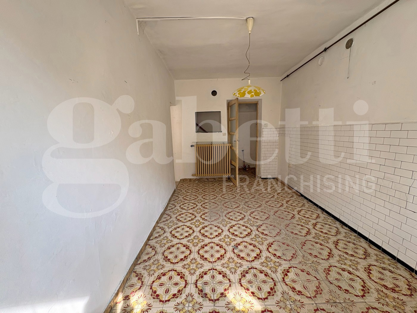 Casa indipendente con giardino a Bra