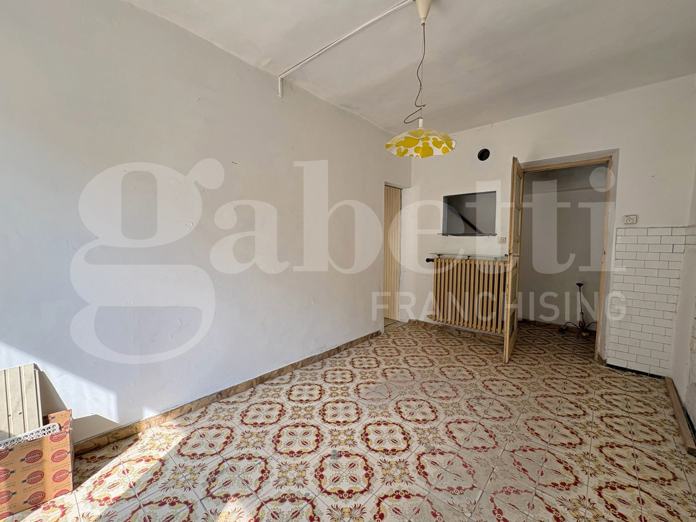 Casa indipendente con giardino a Bra