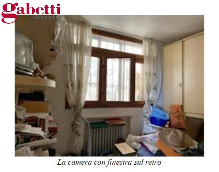 Trilocale con giardino a Diano Marina