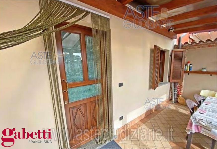 Casa indipendente con giardino a Bra