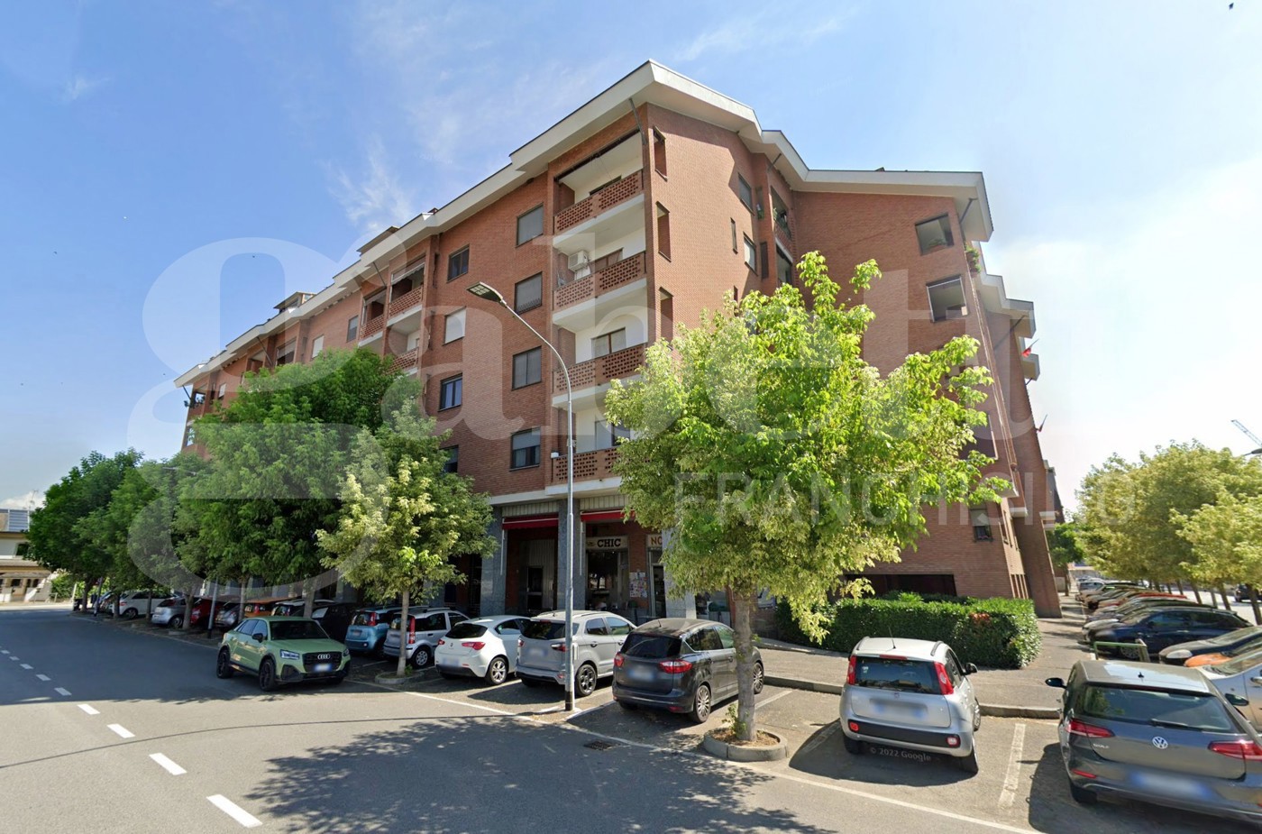 Quadrilocale in vendita a Carmagnola
