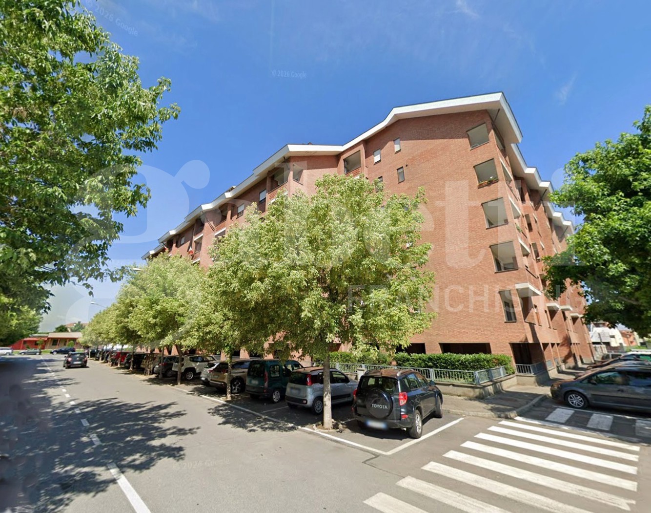 Quadrilocale in vendita a Carmagnola