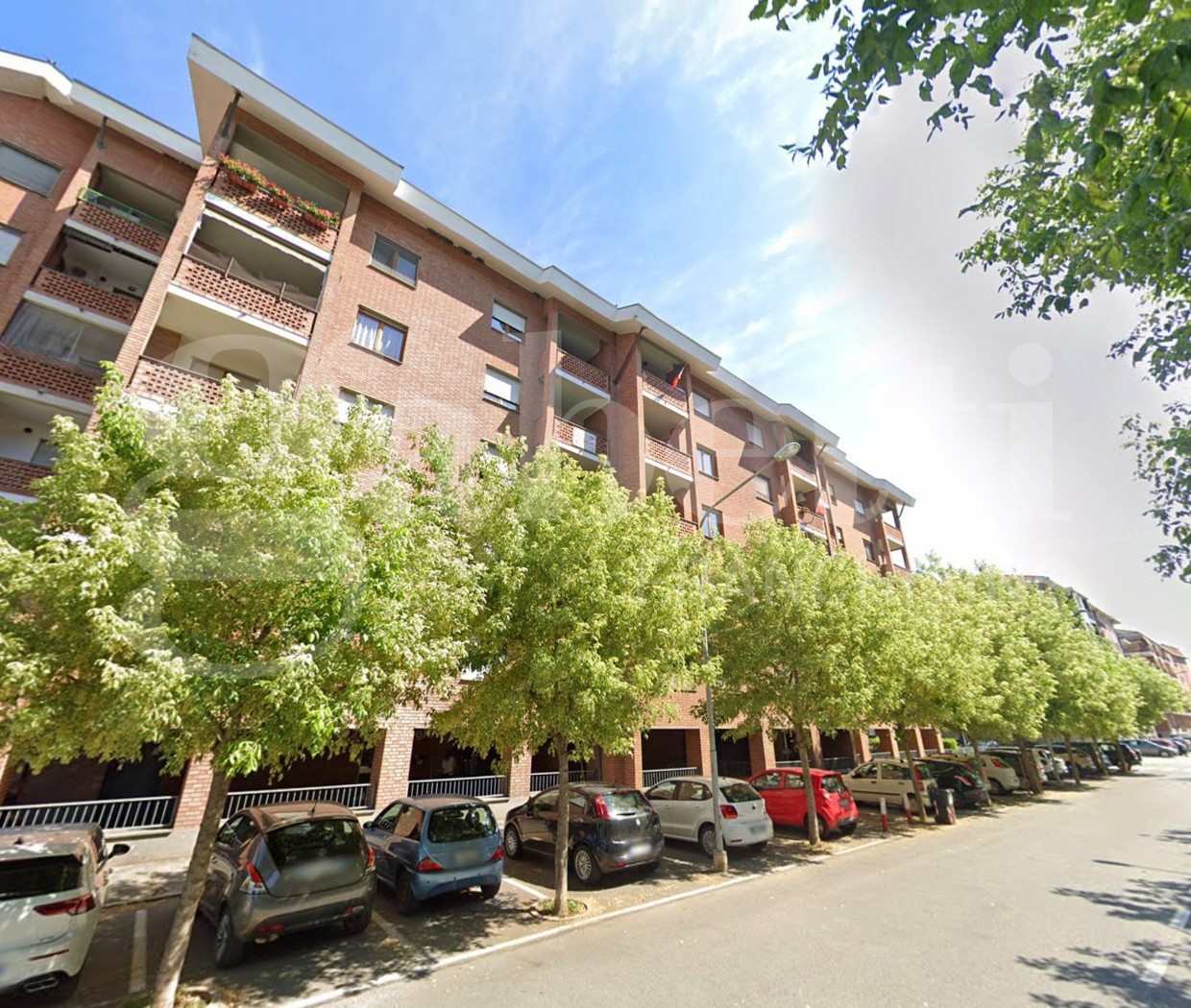 Quadrilocale in vendita a Carmagnola