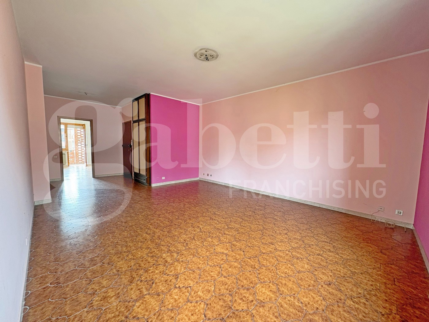 Quadrilocale in vendita a Carmagnola