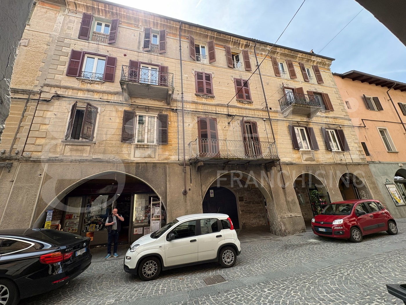 Quadrilocale in vendita a Carmagnola