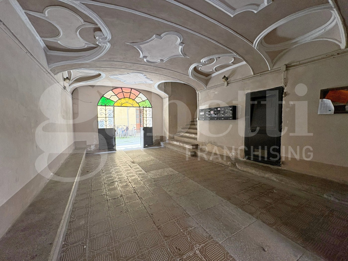 Quadrilocale in vendita a Carmagnola