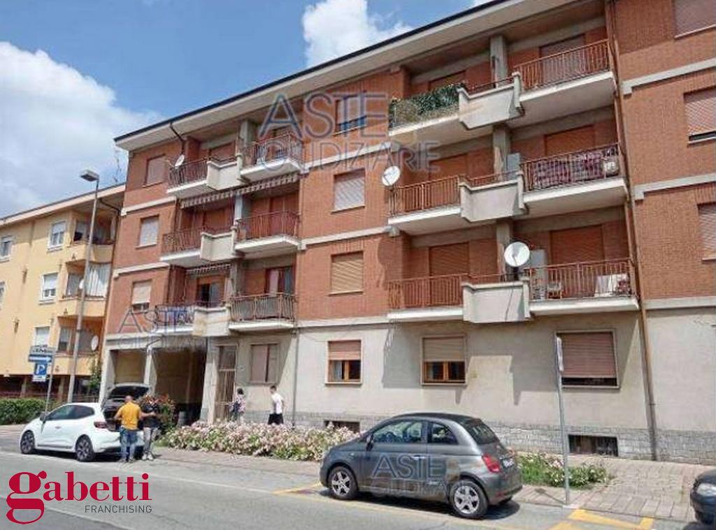 Bilocale in vendita a Bra