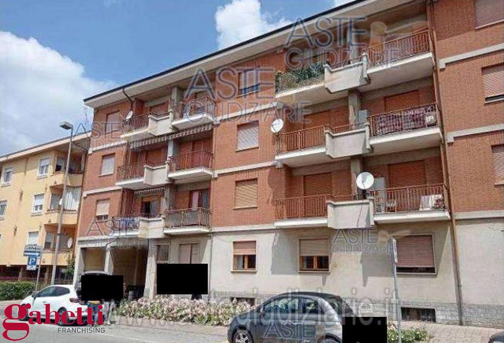 Bilocale in vendita a Bra