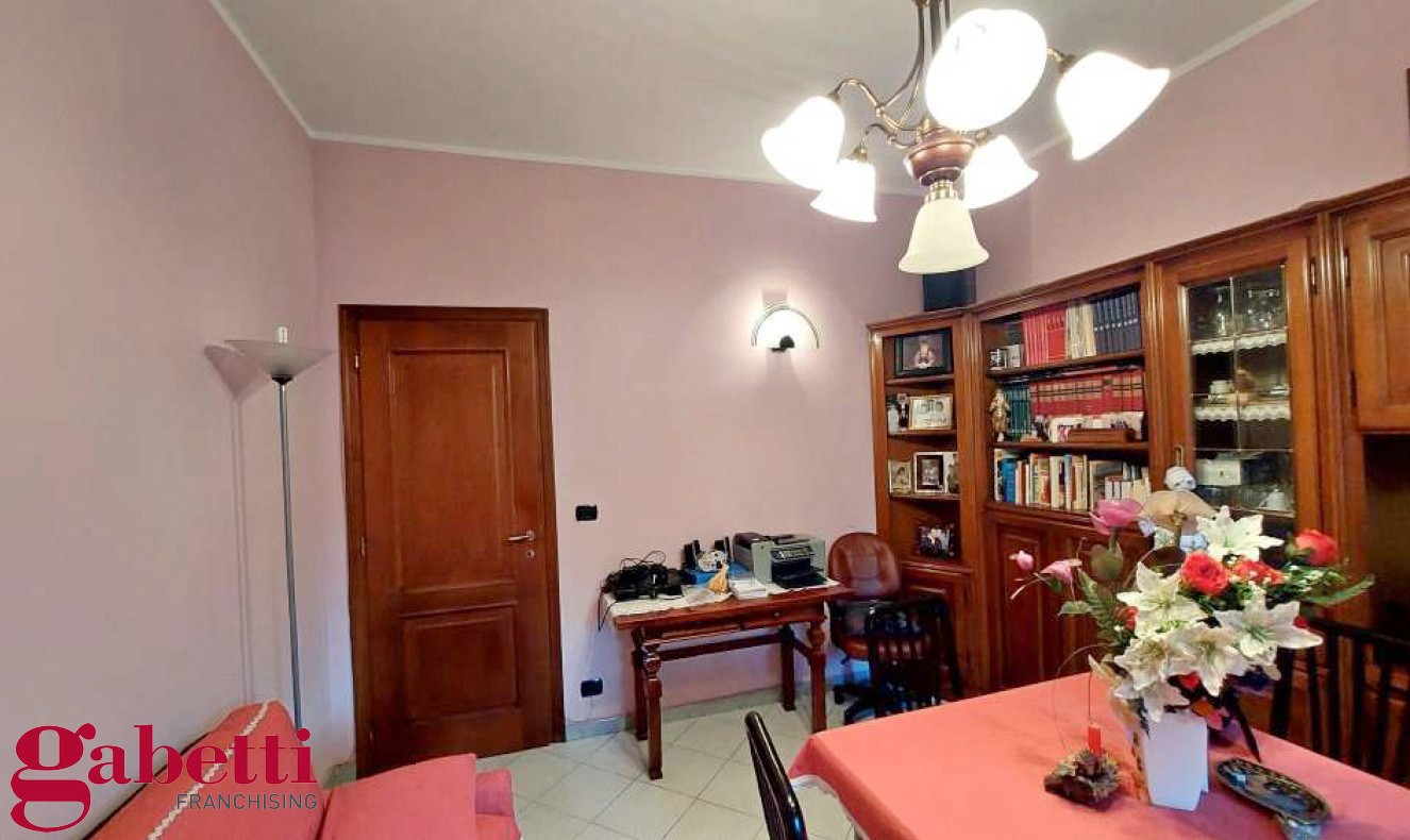 Trilocale in vendita a Alba