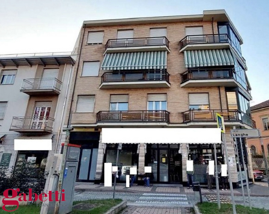 Trilocale in vendita a Alba