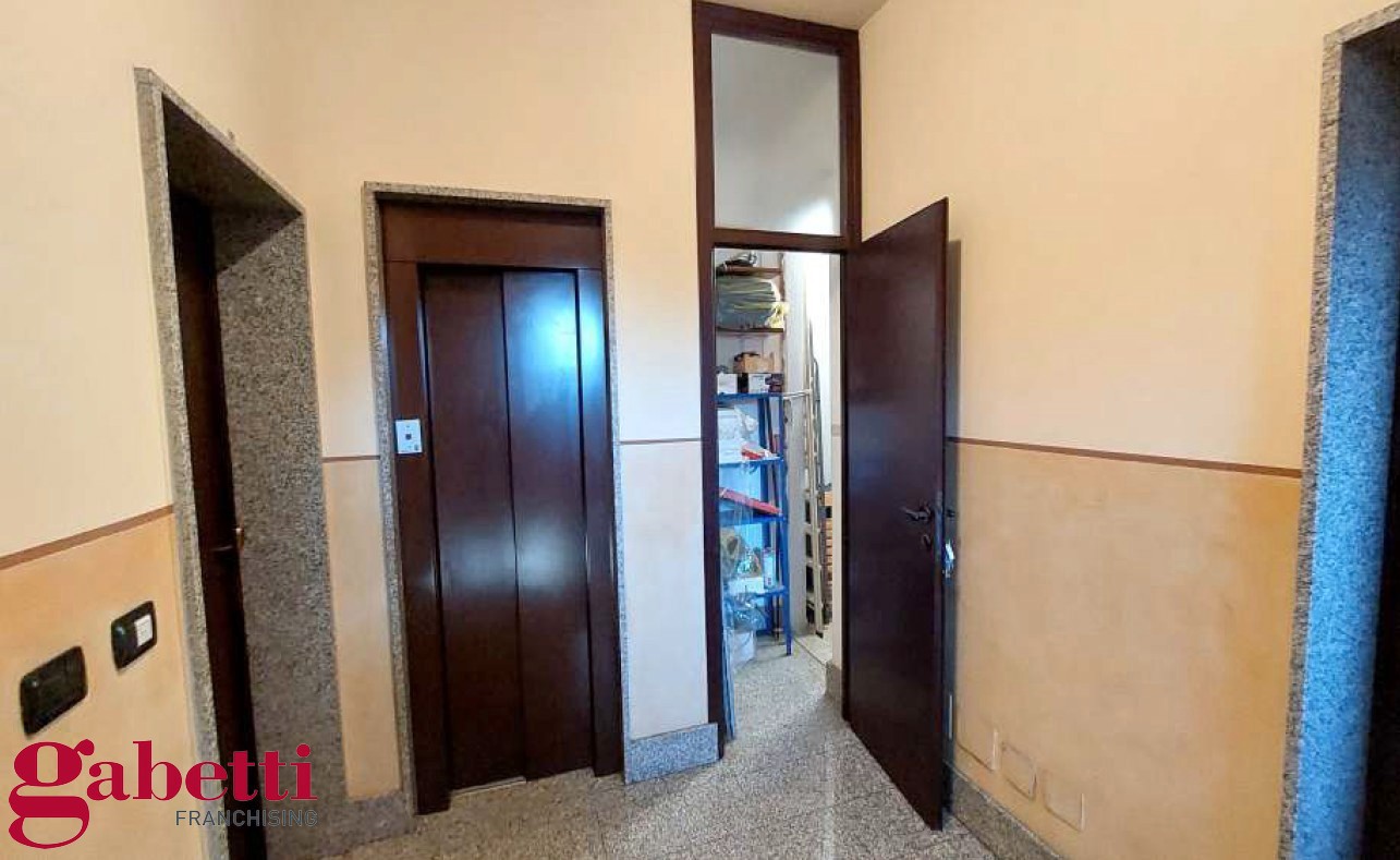 Trilocale in vendita a Alba