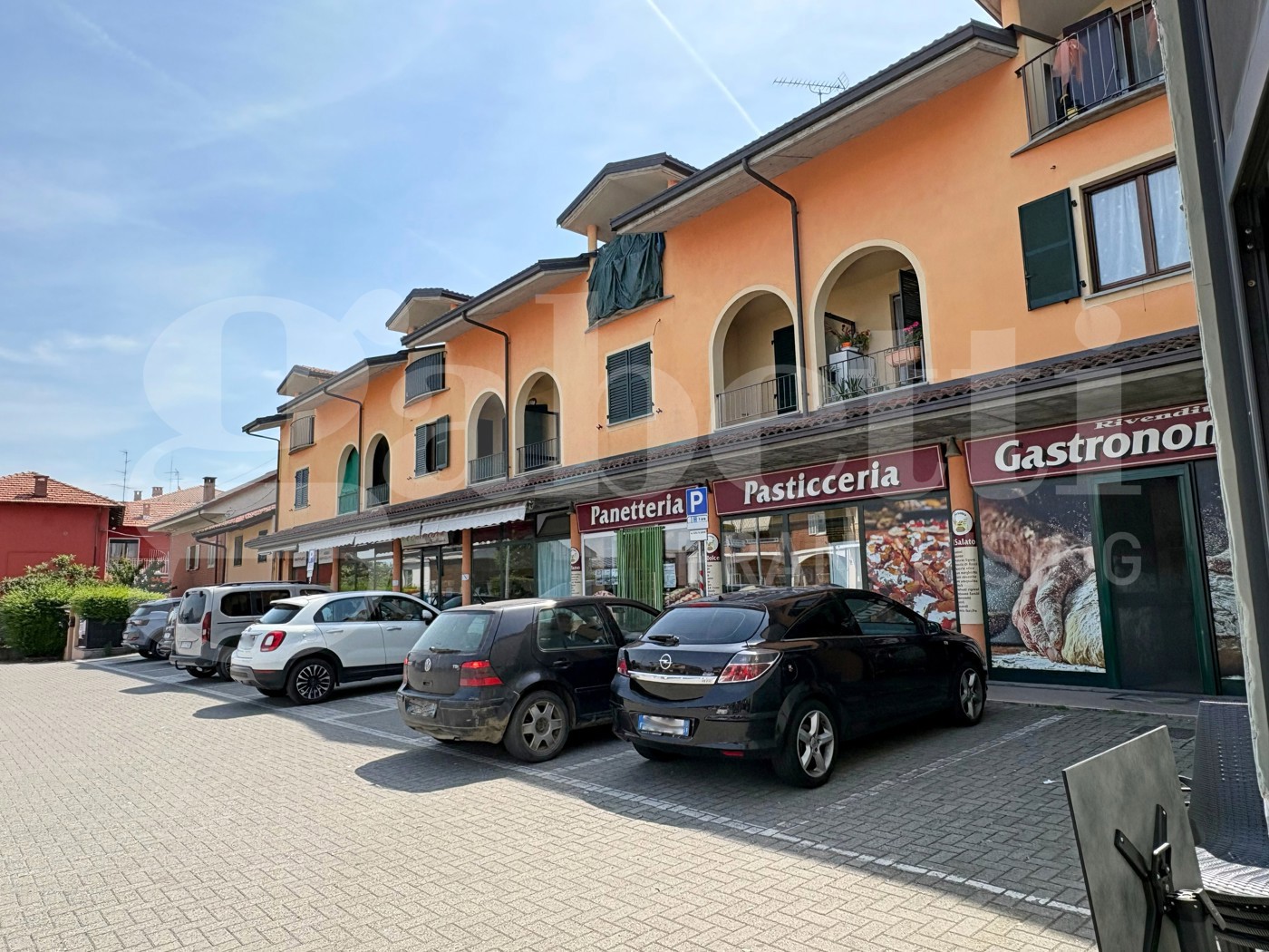 Trilocale in vendita a Cherasco