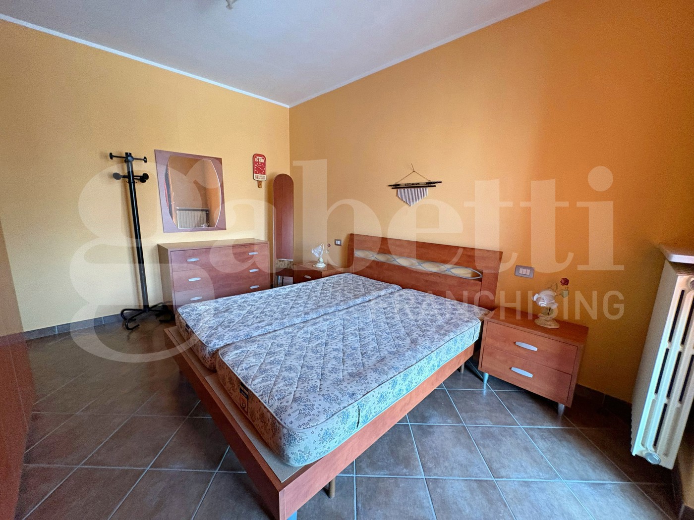 Trilocale in vendita a Cherasco