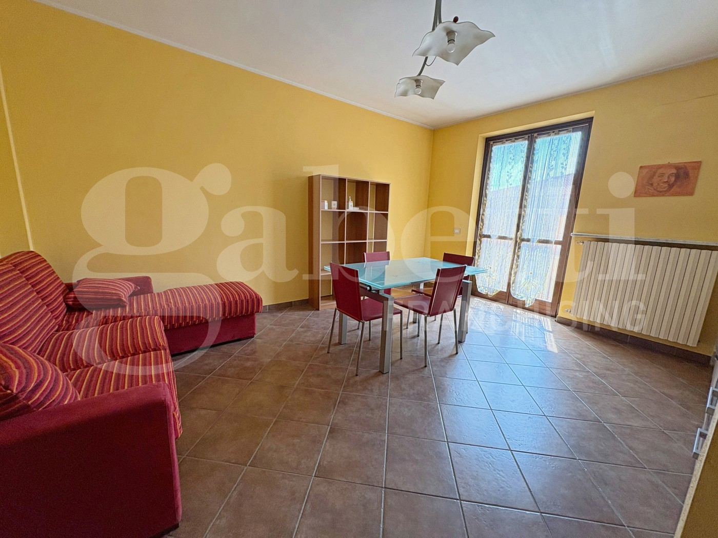Trilocale in vendita a Cherasco