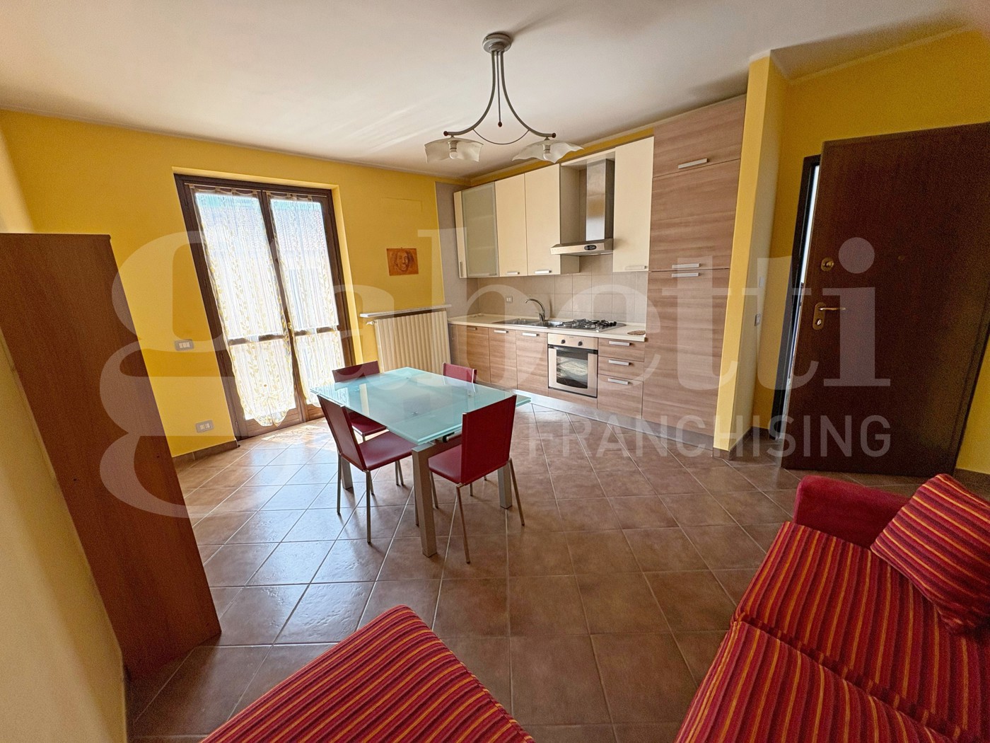 Trilocale in vendita a Cherasco