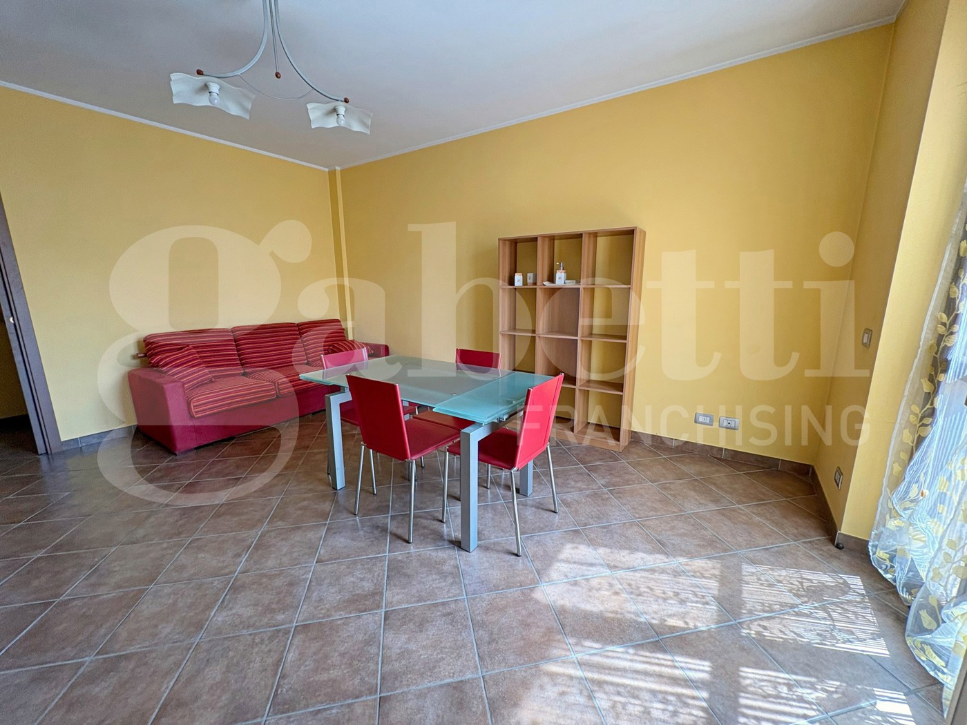 Trilocale in vendita a Cherasco