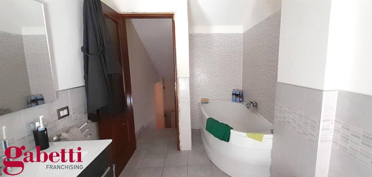 Casa indipendente ristrutturata a Farigliano