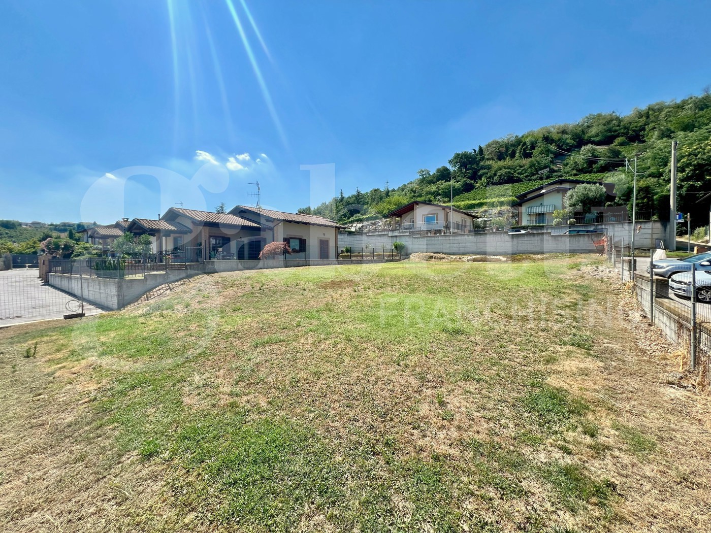 Terreno Edificabile in vendita a Santa Vittoria d'Alba