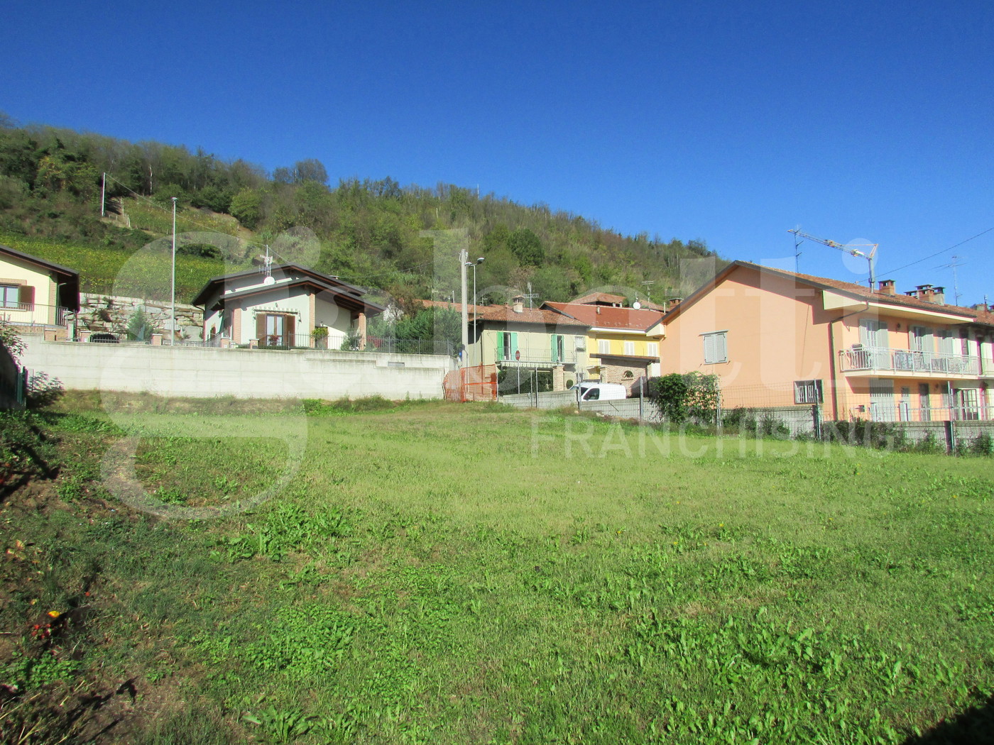Terreno Edificabile in vendita a Santa Vittoria d'Alba