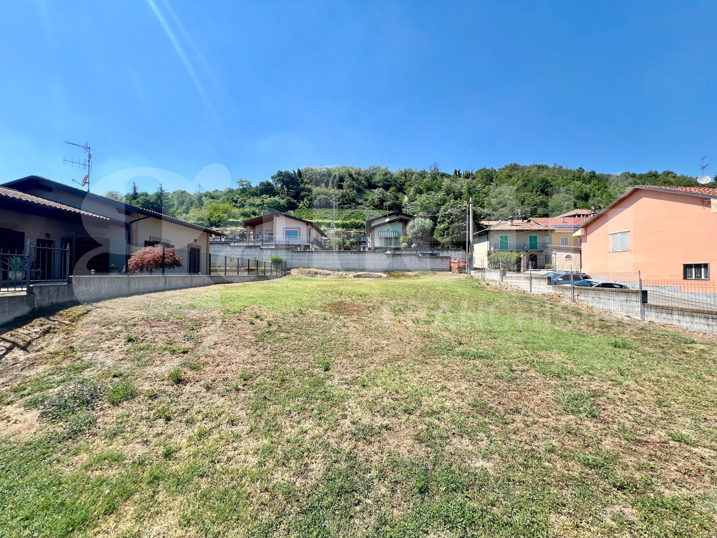 Terreno Edificabile in vendita a Santa Vittoria d'Alba
