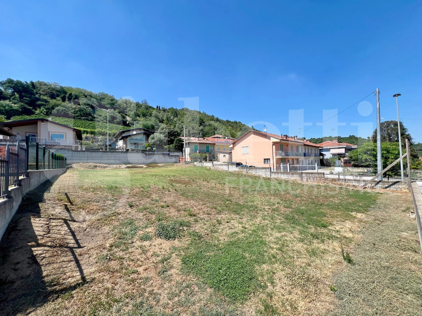 Terreno Edificabile in vendita a Santa Vittoria d'Alba