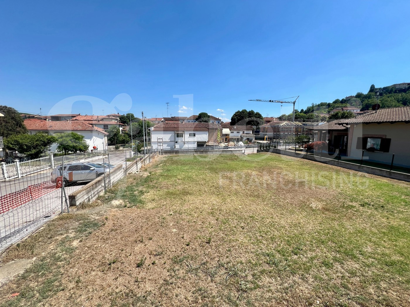 Terreno Edificabile in vendita a Santa Vittoria d'Alba