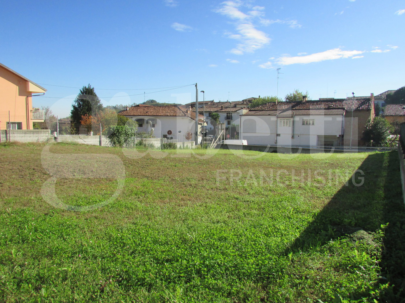 Terreno Edificabile in vendita a Santa Vittoria d'Alba