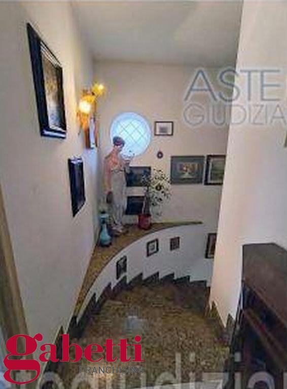 Casa indipendente con giardino a Monticello d'Alba