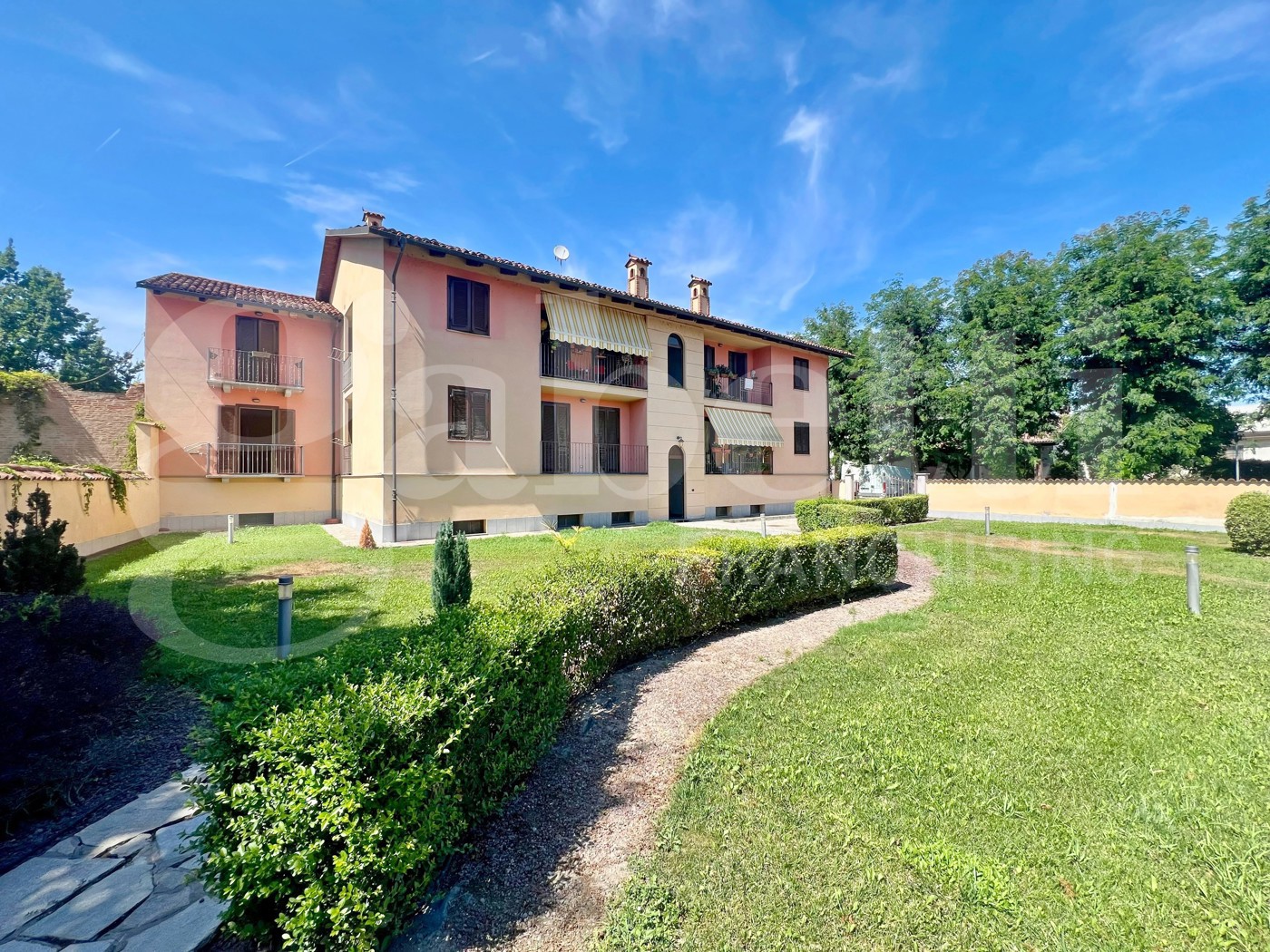 Trilocale in vendita a Cavallermaggiore
