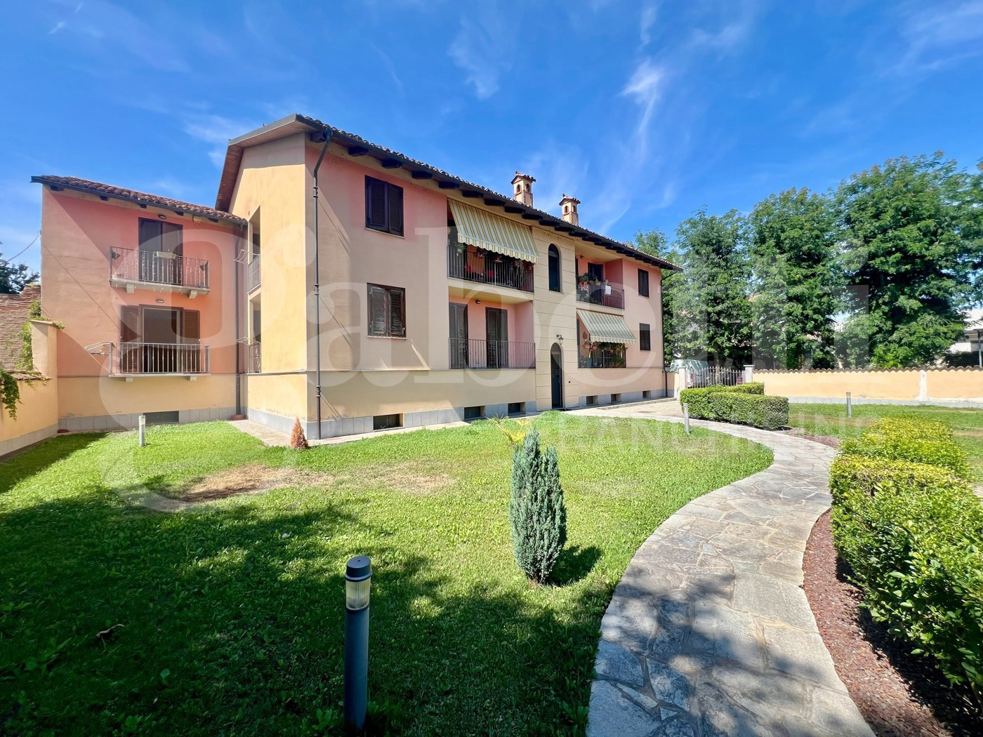 Trilocale in vendita a Cavallermaggiore