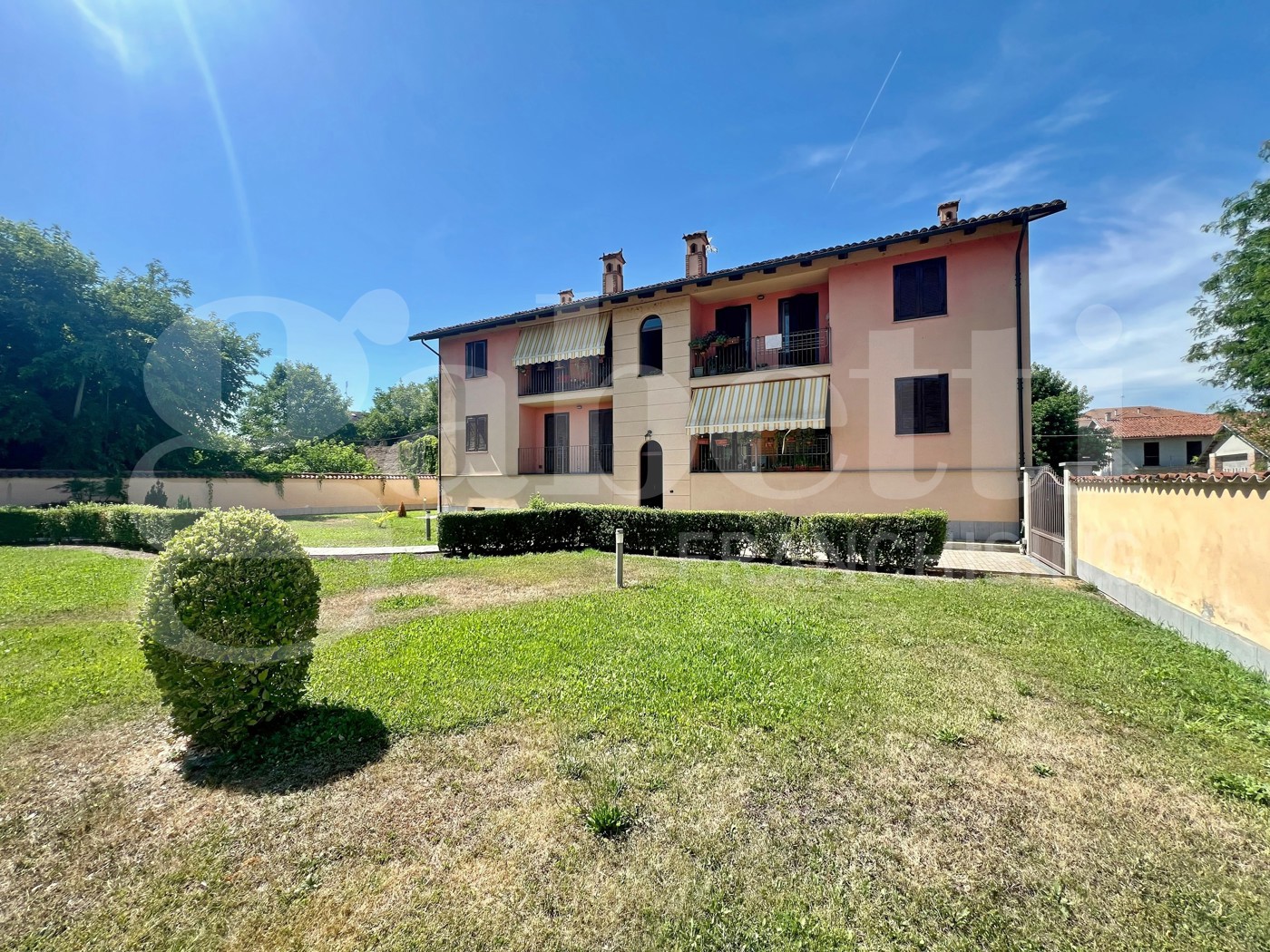Trilocale in vendita a Cavallermaggiore