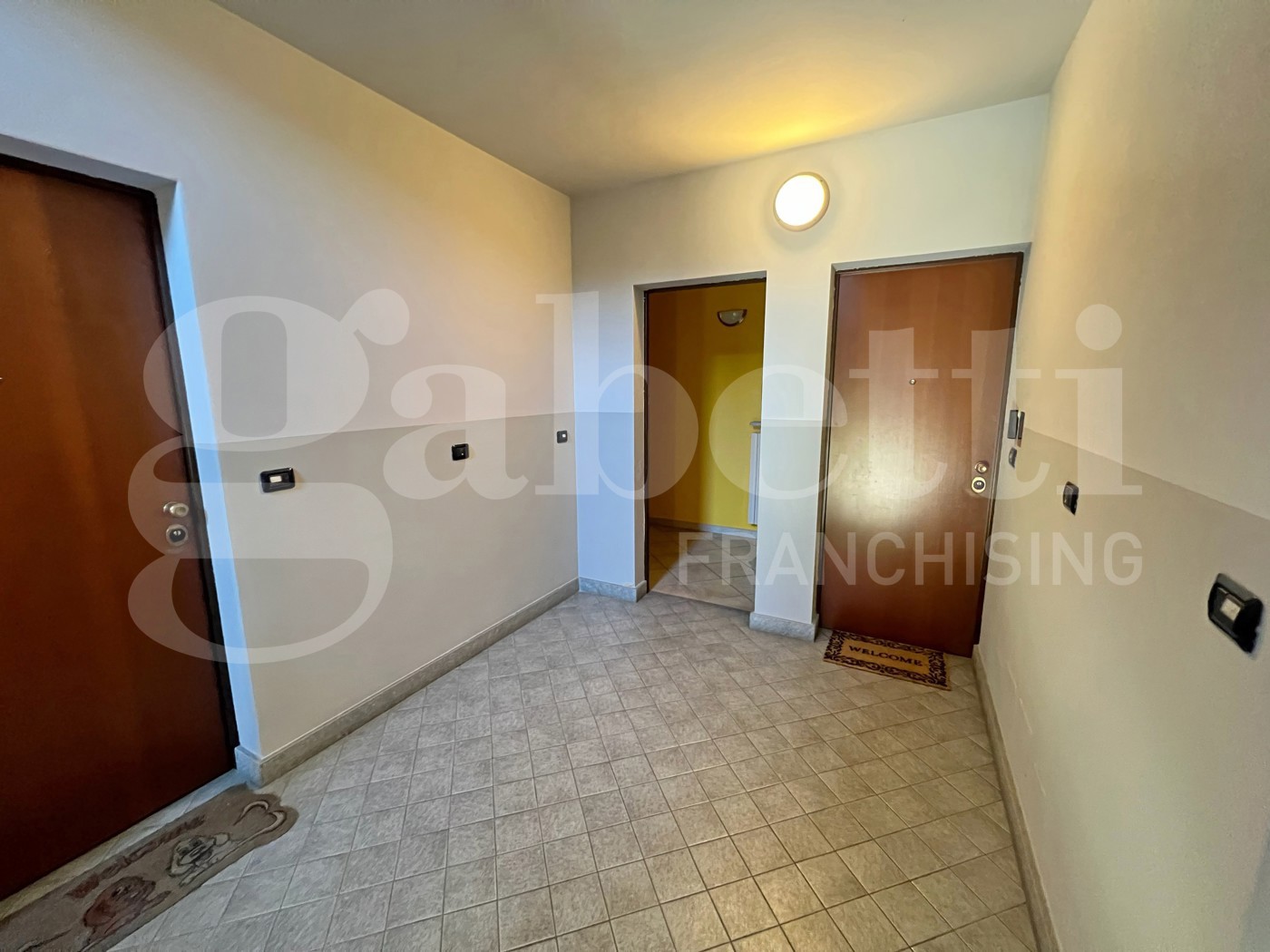 Trilocale in vendita a Cavallermaggiore